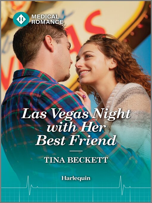 Title details for Las Vegas Night with Her Best Friend by Tina Beckett - Available